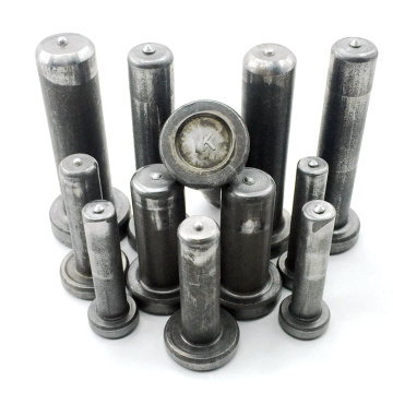 M10 M13 M16 M19 M22 M25 Steel Shear Stud Weld Bolt